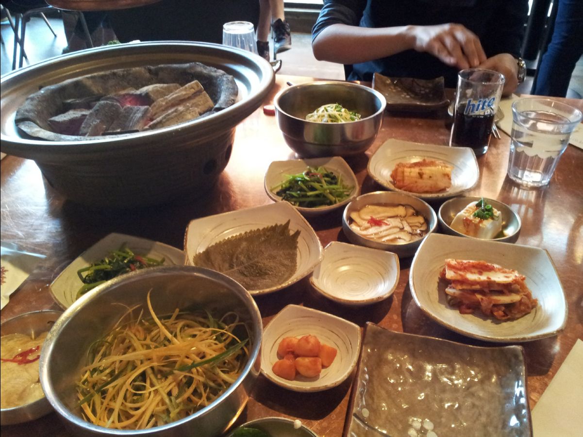 Korean BBQ-a07